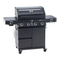 Grills Rösle BBQ Station Videro Pro G3-S Bedienungsanleitung