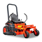 Kubota Z122R Handbuch