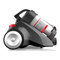 Staubsauger Dirt Devil Infinity VT9 Bedienungsanleitung