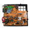 Fernseher Grundig Chassis K1 Serviceanleitung