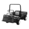 Garten und Gartentechnik Toro 07210-60001 Bedienungsanleitung