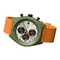 Uhren DETOMASO D10 CHRONO SOLAR Bedienungsanleitung