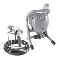 VEVOR RP8626 Bedienungsanleitung