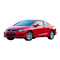 Honda CIVIC COUPE LX 2012, CIVIC COUPE 2012 Handbuch