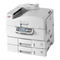 Drucker Oki C9650n Benutzerhandbuch
