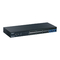 Switch TRENDnet TEG-S2620is Schnellstartanleitung