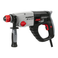 Skil 1765 Hinweise