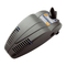 Aquarium Ferplast CAYMAN 40 OPEN Handbuch