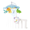 Babyausstattung Fisher-Price N8849 Bedienungsanleitung