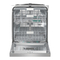 Geschirrspüler Gorenje GU673C60X Gebrauchsanweisung
