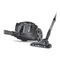 Staubsauger Philips Marathon Ultimate XB9185/07 Bedienungsanleitung