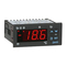 Thermostate dixell XR160C Installations- Und Bedienungsanweisung