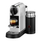 Nespresso CITIZ&MILK, EN267WAE Handbuch