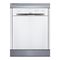 Geschirrspüler Whirlpool ADPU 5300 WH Kurzanleitung