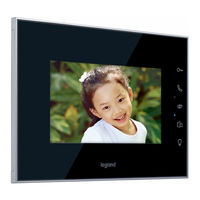 Legrand 369225 Handbuch