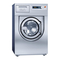 Waschmaschinen Miele professional PW 6167 D Installationsplan