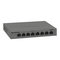 Switch NETGEAR GS308 Installationsanleitung