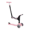Monitore GLOBBER GO.UP SPORTY PLUS-Serie Bedienungsanleitung