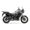 Motorräder Yamaha Super Ténéré XT1200Z Bedienungsanleitung