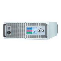 Elektro-Automatik PSB 10000 4U Betriebsanleitung