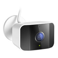 D-Link mydlink DCS-8620LH Bedienungsanleitung