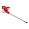 Heckenscheren Wolf Garten HSE 45 V Originalbetriebsanleitung