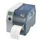 Drucker Phoenix Contact THERMOMARK X1.2 Anwenderhandbuch