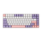 EPOMAKER EP84 PLUS - 75% Triple-Mode Hot-Swap-fähige mechanische Tastatur Kurzanleitung