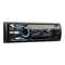 Mediaplayer Sony DSX-S100 Bedienungsanleitung