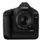 Kameras Canon EOS-1 DS Mark III Bedienungsanleitung