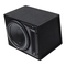 Subwoofer Rockford Fosgate PUNCH P1-1X10 Installations- Und Bedienungsanleitung