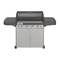 Grills Campingaz 4 Serie Classic LS G Montageanleitung