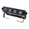 Flutlichter Futurelight LB-12 LED-BARColor Changer Bedienungsanleitung