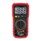 Multimeter Velleman DVM894 Bedienungsanleitung
