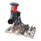 Rasenmäherzubehör Toro Pro Force Groundsmaster 320 Serie Bedienungsanleitung