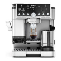 Ninja PRO Series Bedienungsanleitung