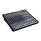 Mixer Mackie CFX series Bedienungsanleitung