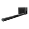 Lautsprecher-Systeme Philips Virtual Surround HTL3140B Kurzanleitung