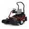 Toro Greensmaster 3300 TriFlex 04510