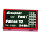Empfänger GRAUPNER HoTT FALCON-12 Anleitung