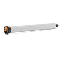 elero RolMotion M Benutzerhandbuch