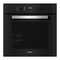 Herde Miele H 2456-60 B Gebrauchs- Und Montageanweisung