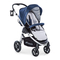 Kinderwagen Hauck SATURN PRAM Gebrauchsanweisung
