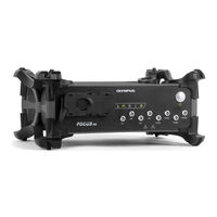 Olympus FOCUS PX Kurzanleitung