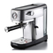 Kaffeemaschinen Ariete 1381/3 Bedienungsanleitung