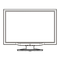 Acer AL2223W
