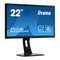 Monitore Iiyama Prolite B2282HD Bedienungsanleitung
