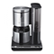 Kaffeemaschinen Bosch TKA8653 Kurzanleitung