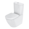 Toiletten Toto CW761Y Installationshandbuch