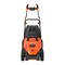 Rasenmäher Black+Decker BEMW4xxBH series Übersetzung Der Ursprünglichen Anweisungen